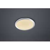 Lampa sufitowa Trio Cinzia 686412406