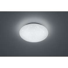 Lampa sufitowa Trio Paolo 686014000