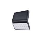 Lampa ścienna Lutec Tuda 6935501330