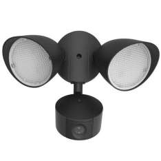 Lampa ścienna Lutec Draco 7622220012