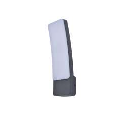 Lampa ścienna Lutec Kira 5288909118