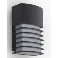 Lampa ścienna Lutec Fulton 5207601012