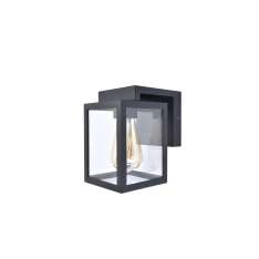 Lampa ścienna Lutec Shiva 5206501012