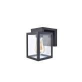Lampa ścienna Lutec Shiva 5206501012