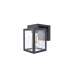 Lampa ścienna Lutec Shiva 5206501012