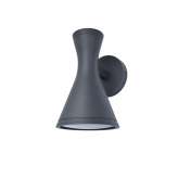 Lampa ścienna Lutec Brund 5206701012