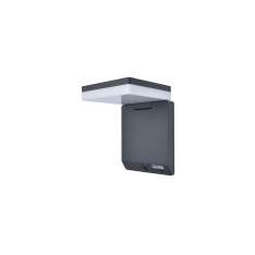 Lampa ścienna Lutec Moze 6943101012
