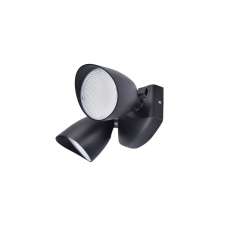 Lampa ścienna Lutec Shrimp 7622221012