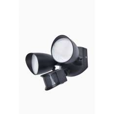 Lampa ścienna Lutec Shrimp 7622222012