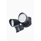 Lampa ścienna Lutec Shrimp 7622222012