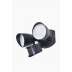 Lampa ścienna Lutec Shrimp 7622222012