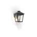 Lampa ścienna Lutec Zago 5294502012
