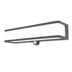 Lampa ścienna Lutec Doblo 6943801125