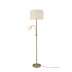 Lampa podłogowa Trio Hotel 403900208