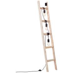Lampa podłogowa Brilliant Ladder 93152/76