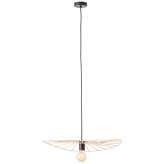 Lampa wisząca Brilliant Malty 99349/76