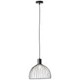 Lampa wisząca Brilliant Blacky 99391/06