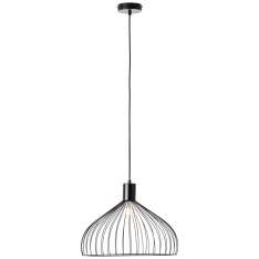 Lampa wisząca Brilliant Blacky 99392/06