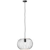 Lampa wisząca Brilliant Silemia 99393/76