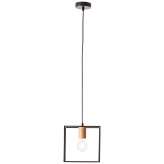 Lampa wisząca Brilliant Arica 99420/76