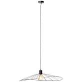 Lampa wisząca Brilliant Leika 99421/76