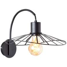 Lampa ścienna Brilliant Leika 99422/76