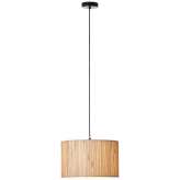 Lampa wisząca Brilliant Wimea 99428/09