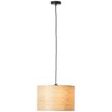 Lampa wisząca Brilliant Romm 99490/76