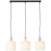 Lampa wisząca Brilliant Pia 99538/96