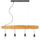 Lampa wisząca Brilliant Baker 99546/76