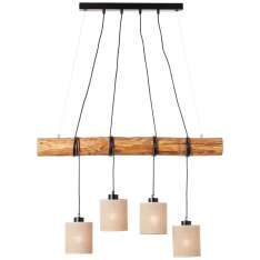 Lampa wisząca Brilliant Vander 99548/76