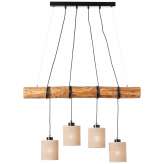 Lampa wisząca Brilliant Vander 99548/76