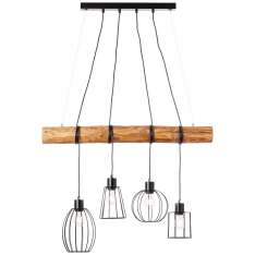 Lampa wisząca Brilliant Keyla 99549/76