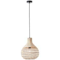 Lampa wisząca Brilliant Southsea 99550/09