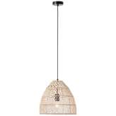 Lampa wisząca Brilliant Minster 99552/09
