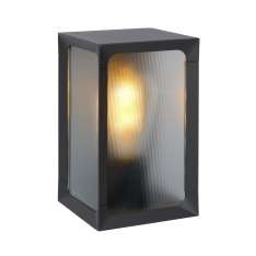 Lampa ścienna Lucide Cage 27804/01/29
