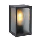 Lampa ścienna Lucide Cage 27804/01/29