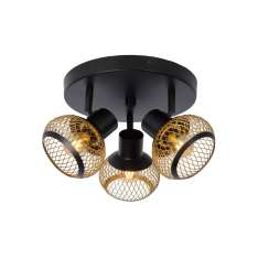 Lampa sufitowa Lucide Lucas 45900/13/02