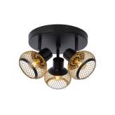 Lampa sufitowa Lucide Lucas 45900/13/02