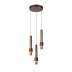 Lampa wisząca Lucide Margary 24402/15/96
