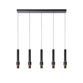 Lampa wisząca Lucide Margary 24402/30/30