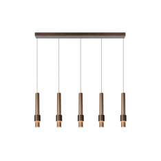 Lampa wisząca Lucide Margary 24402/30/96