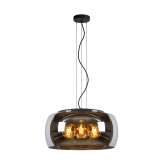 Lampa wisząca Lucide Olivia 45401/50/65