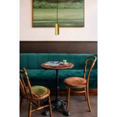 Lampa wisząca Lucide Polygon 35414/15/02