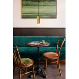 Lampa wisząca Lucide Polygon 35414/15/02