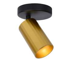 Lampa ścienna Lucide Polygon 35914/01/02