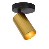 Lampa ścienna Lucide Polygon 35914/01/02