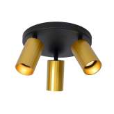 Lampa sufitowa Lucide Polygon 35914/13/02