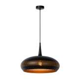 Lampa wisząca Lucide Rayco 30492/45/30