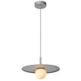 Lampa wisząca Lucide Topher 30491/30/12